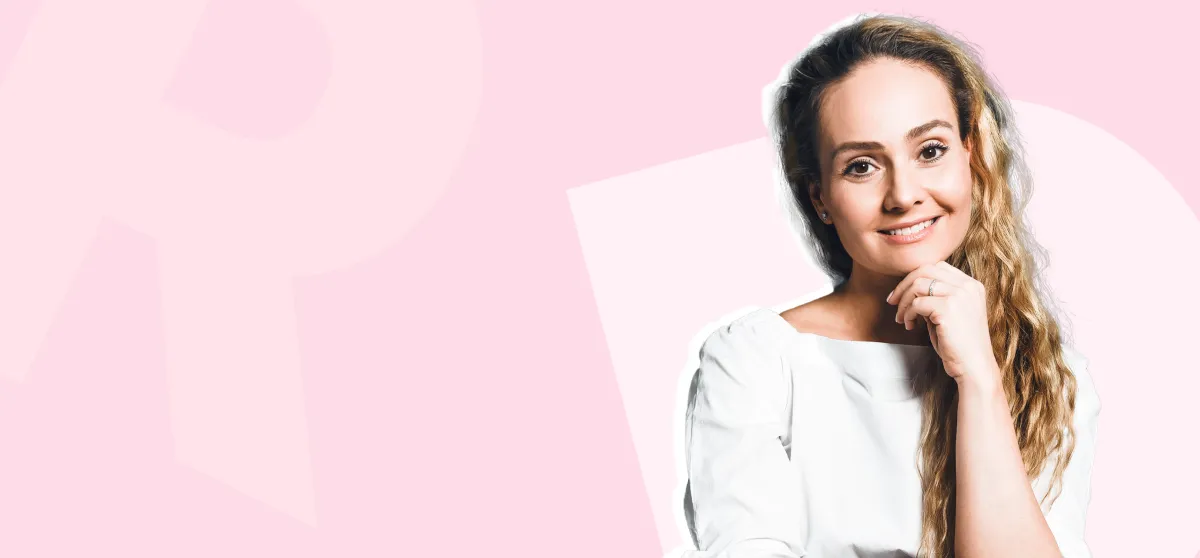 Online-Schule und Inhalte von Regina Livchits